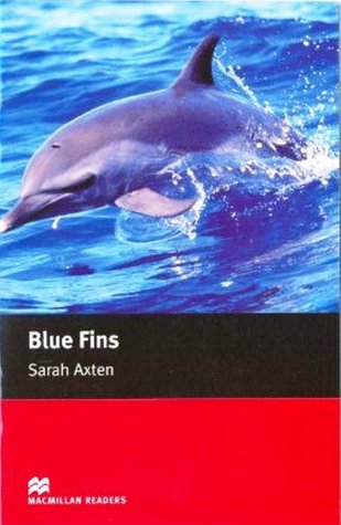 Blue Fins (Paperback)