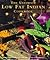 The Ultimate Low Fat Indian Cookbook