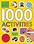 1000 Books 1000 Activities