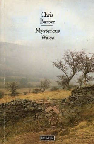 Mysterious Wales (Paperback)