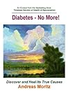 Book cover for Diabetes No More!