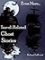 Short Ghost Stories about Travel - Book 3 (7 stories): Ghostly Encounters; Mountain Climbing, Golf, Train, Plane, a Lake Hotel, Shipwreck Diving, even in a Hot Air Balloon.
