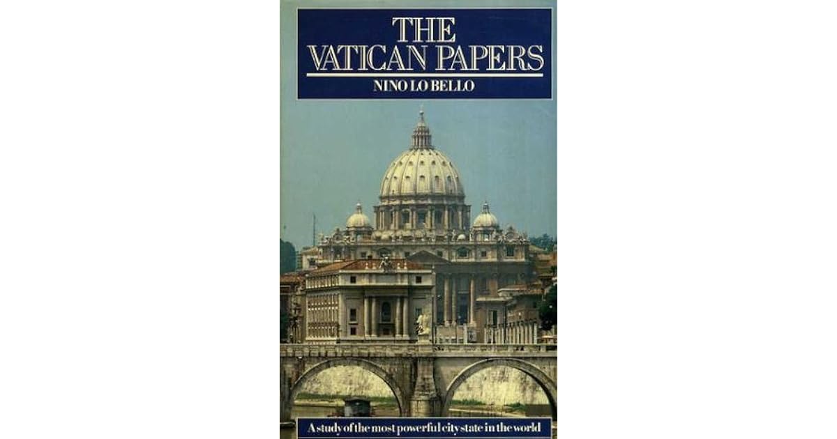 Vatican essays 07 picture