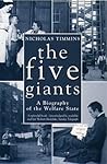 The Five Giants: ...
