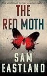The Red Moth