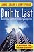 Built to Last  by Jim Collins