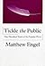 Tickle the public: One hundred years of the popular press