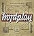 Wordplay by John Langdon