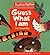 Guess What I Am (Reading Together Level 1)