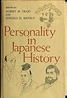 Personality in Japanese history