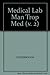 Medical Lab Man Trop Med by Cheesbrough