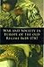 War and Society in Europe of the Old Regime, 1618-1789 (War and European Society)