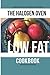 The Halogen Oven Low Fat Co...