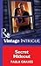 Secret Hideout (Cooper, #9; Cooper Security, #2)