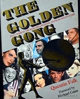 その他 Golden Gong: The British Cinema Collection [DVD] Popular British Cinema Books