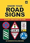 AA Know Your Road Signs