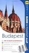 AA CityPack Budapest