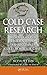 Cold Case Research Resource...