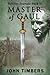 Master of Gaul (The Rutilius Journals Book 2)