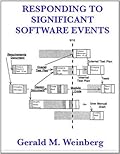 Responding to Significant Software Events