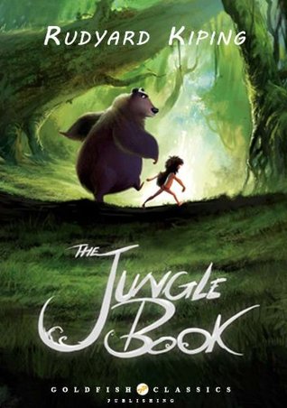 The Jungle Book