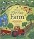 Flip Flap Farm (Flip Flap Books)