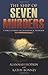 The Ship of Seven Murders by Alannah Hopkin