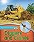 Diggers and Cranes (Machines At Work)