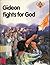 Gideon Fights for God by Penny Frank