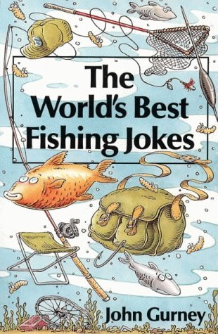The World's Best Fishing Jokes (Paperback)