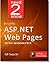 Building ASP.NET Web Pages ...