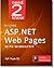 Building ASP.NET Web Pages with WebMatrix by Jim Wang