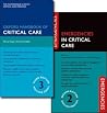 Oxford Handbook of Critical Care Third Edition and Emergencies in Critical Care Second Edition Pack Oxford Handbook of Critical Care Third Edition and Emergencies in Critical Care Second Edition Pack