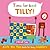 Time for Bed, Tilly! by David Sim