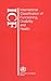 International Classification of Functioning, Disability and Health