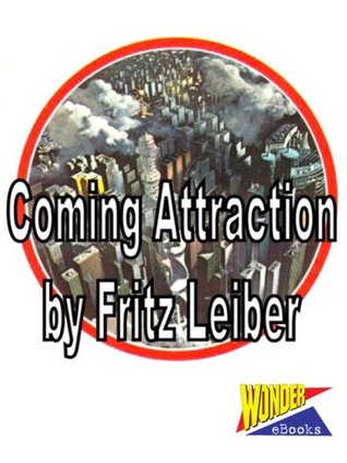 Coming Attraction (Kindle Edition)