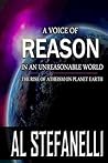 A Voice Of Reason In An Unreasonable World - The Rise Of Atheism On Planet Earth A Voice Of Reason In An Unreasonable World - The Rise Of Atheism On Planet Earth
