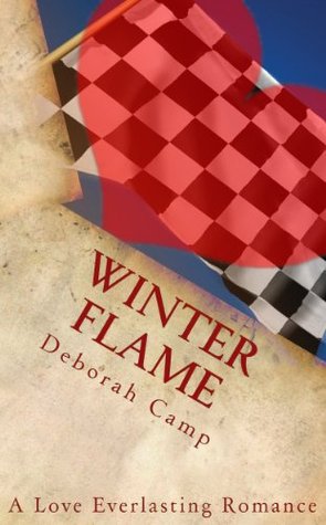 Winter Flame (A Love Everlasting Romance)