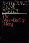 The Never-Ending Wrong The Never-Ending Wrong