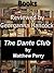 Review of THE DANTE CLUB by...