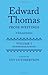 Edward Thomas: Prose Writin...