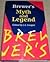 Brewer's Book of Myth and Legend