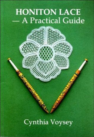 Honiton Lace (Paperback)