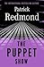 The Puppet Show: An exhilarating thriller from the bestselling author of The Wishing Game