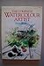 The Complete Watercolour Artist by Jenny Rodwell