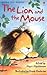The Lion and the Mouse (Usborne First Reading Level 1)