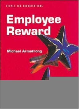 Employee Reward (Paperback)