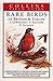 Field Guide to the Rare Birds of Britain and Europe Hb (Collins Field Guide)