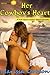 Her Cowboy's Heart (Half Moon Harbor Resort, #3)