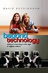 Beyond Technology...
